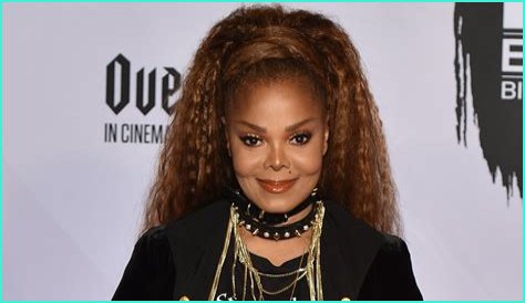 Janet Jackson's Son In 2024: The Future Of Entertainment