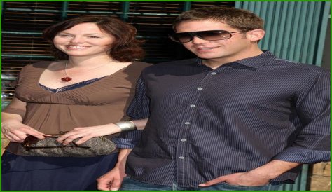 Mitchel Musso's Marital Status Revealed