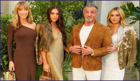 Unveiling Sylvester Stallone's Height And Weight: Surprising Insights